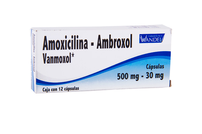 Amoxicilina engorda o adelgaza