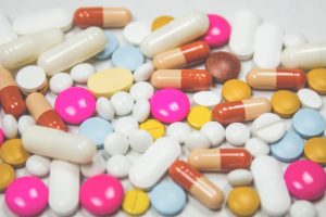 Diferencia entre Paracetamol e Ibuprofeno?
