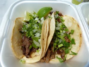 Tacos de México