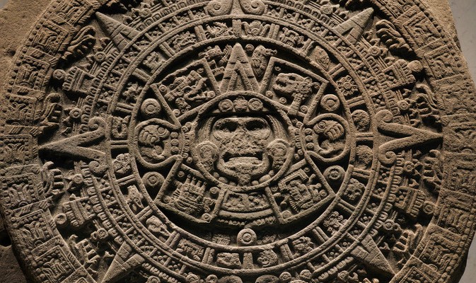 Diferencia entre Mayas y Aztecas