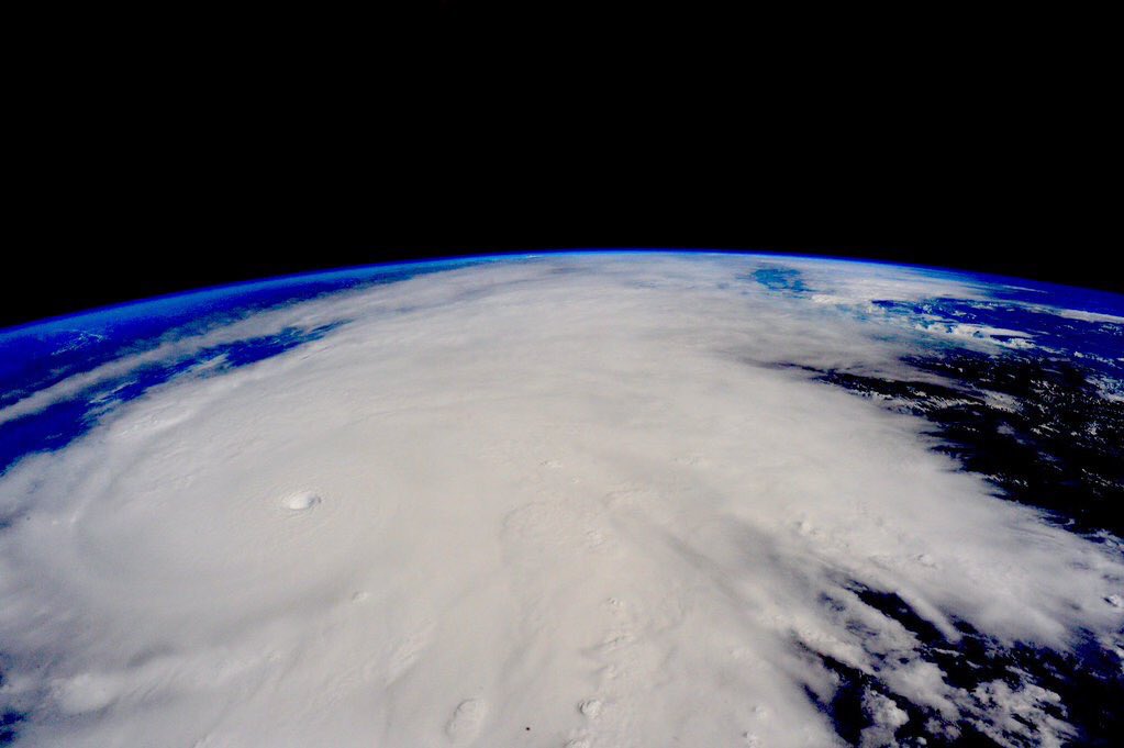 ¿Cuál es la diferencia entre Ciclón y Huracán?