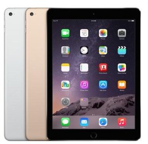 ¿Cuál es la diferencia entre iPad Pro y iPad Air?