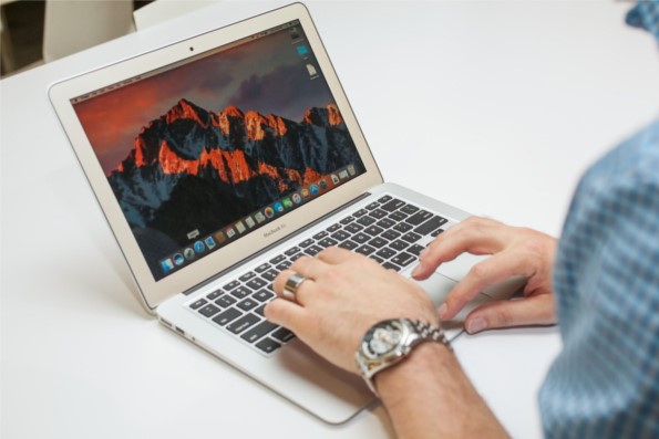 ¿Cuál es la diferencia entre MacBook Air y MacBook Pro?