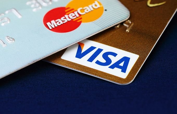 Diferencia entre Visa y Mastercard