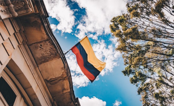 Diferencia entre Colombia y Venezuela