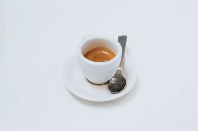 Café Americano y Espresso