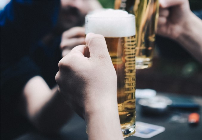 ¿Cuál es la diferencia entre Cerveza y Lager?