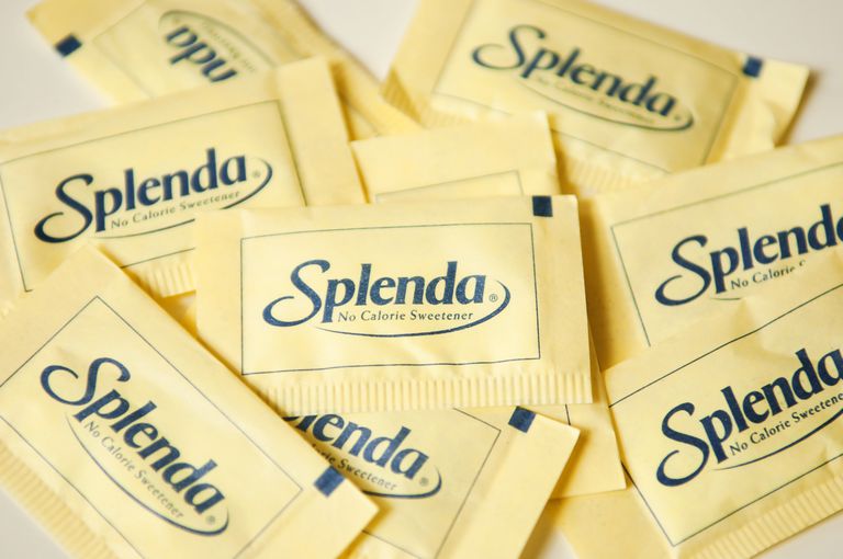 Diferencia entre Splenda y Stevia