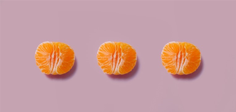 ¿Cuál es la diferencia entre Mandarina y Clementina?