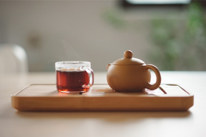 ¿Cuál es la diferencia entre Té e Infusión?